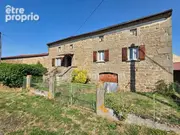 Maison à ISSERTEAUX