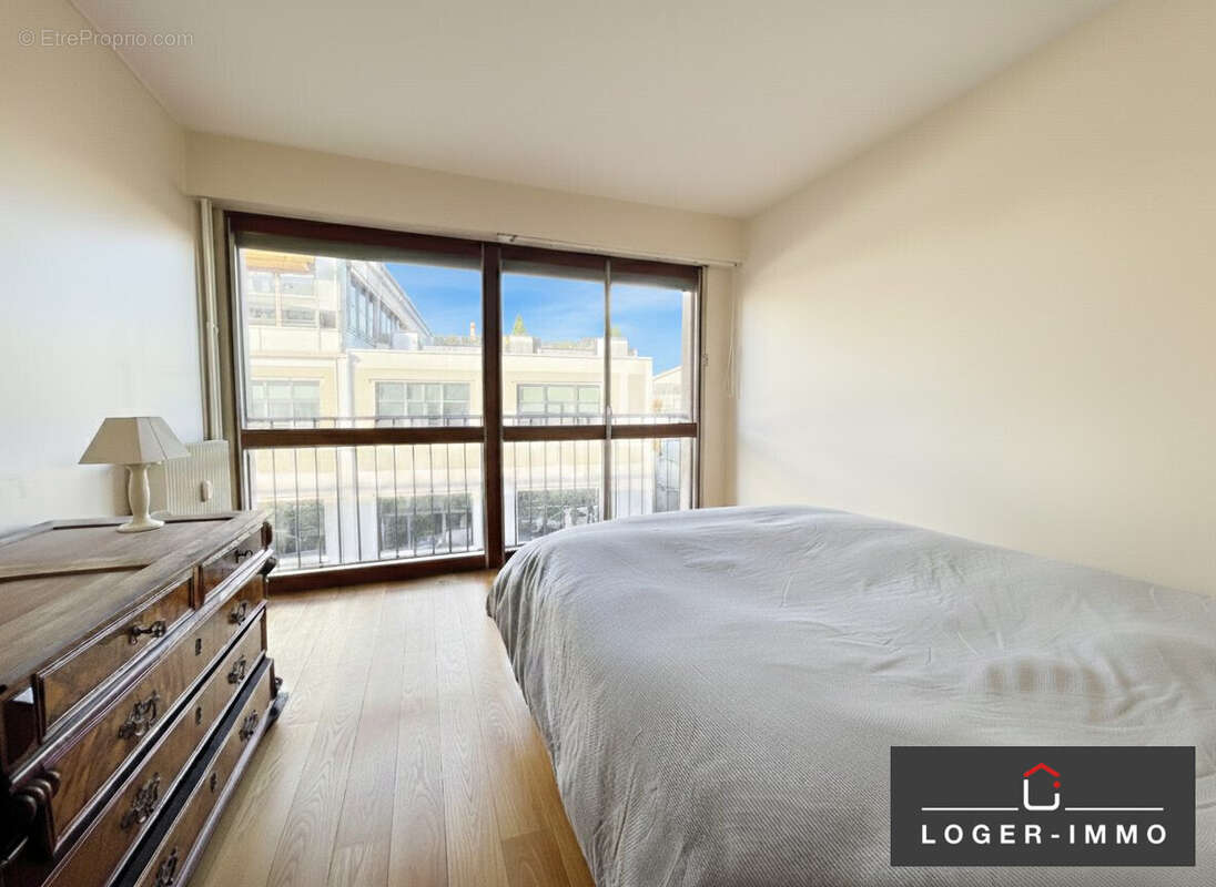 Appartement à JOINVILLE-LE-PONT