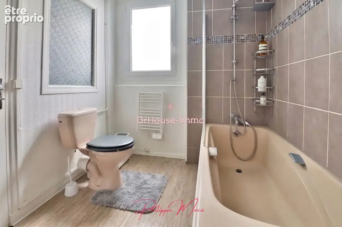 Appartement 48 m² à Claye-Souilly  - photo 9