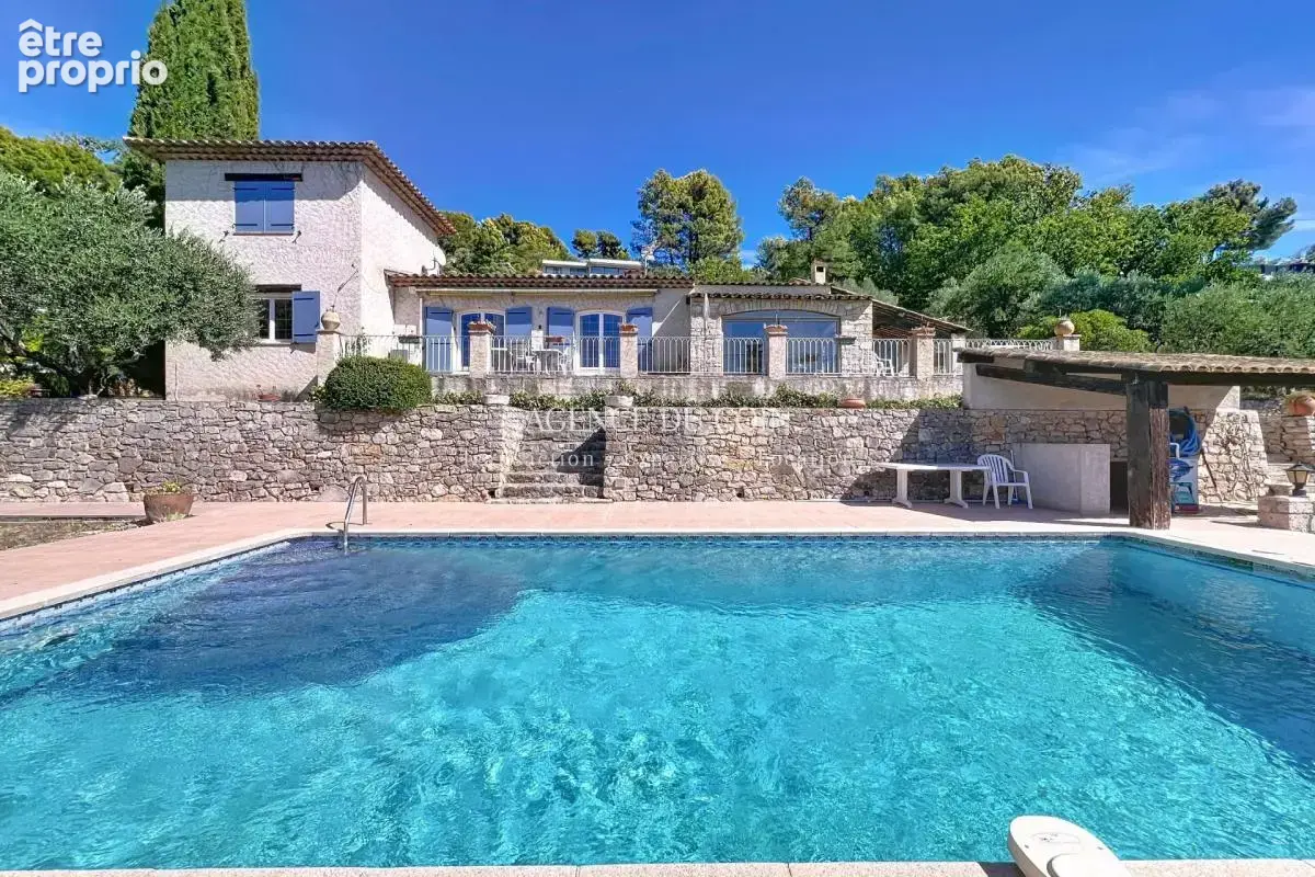 Photo Maison à Draguignan au prix de 728 000€