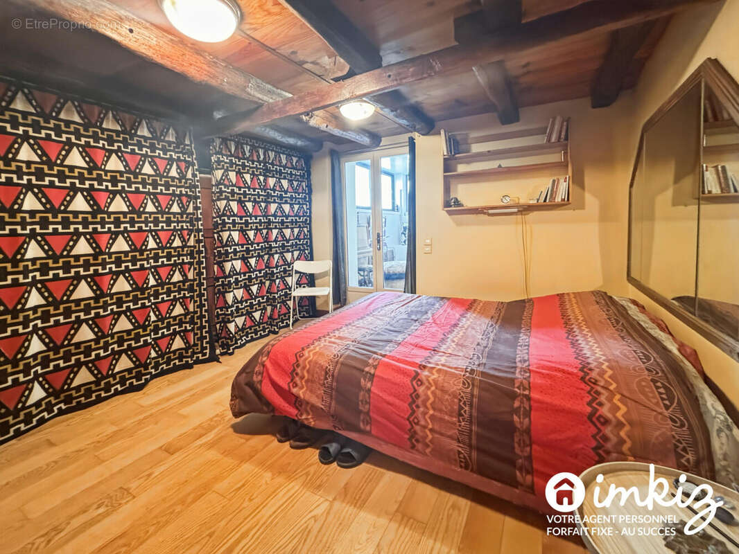Maison évolutive nombreuse possibilités - photo 11
