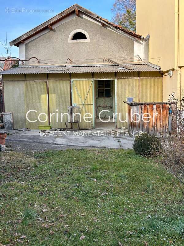 Appartement à DIGNE-LES-BAINS