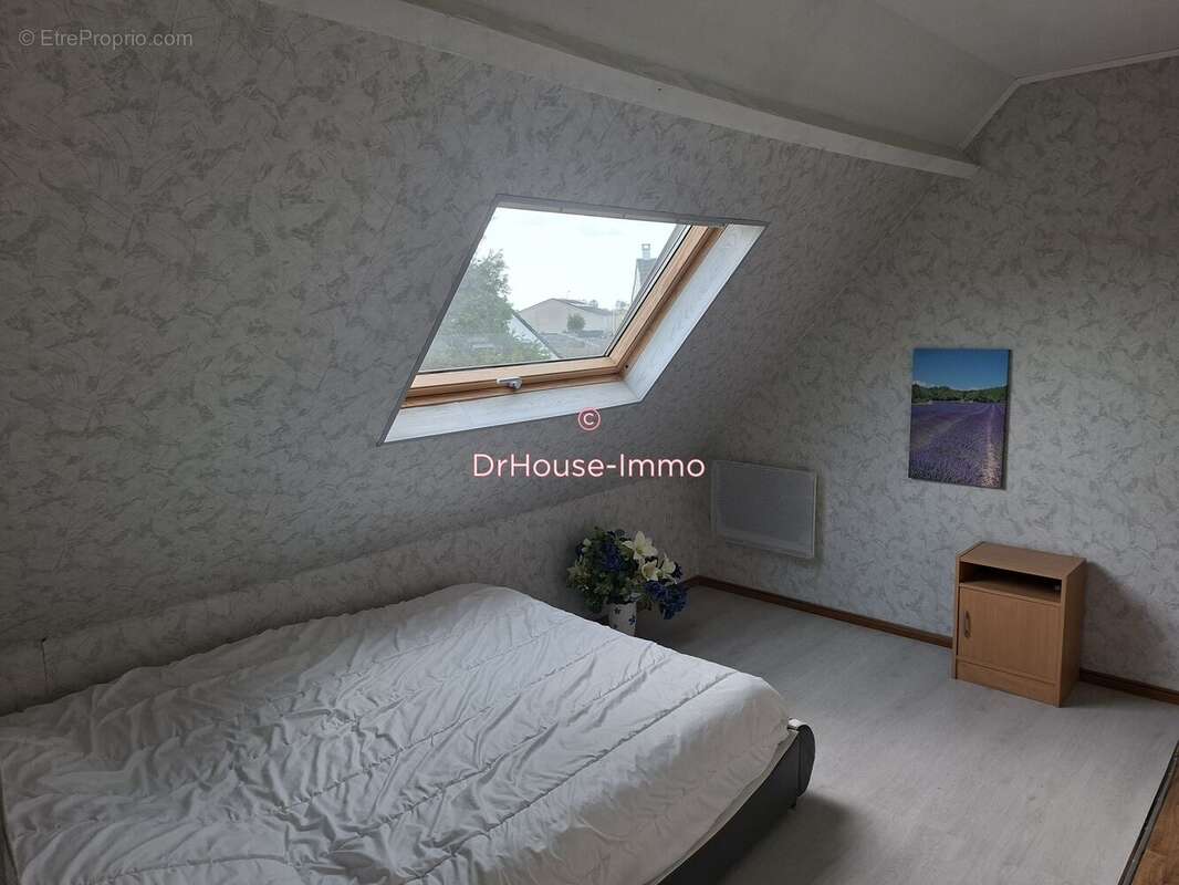 Maison à GRAND-FORT-PHILIPPE