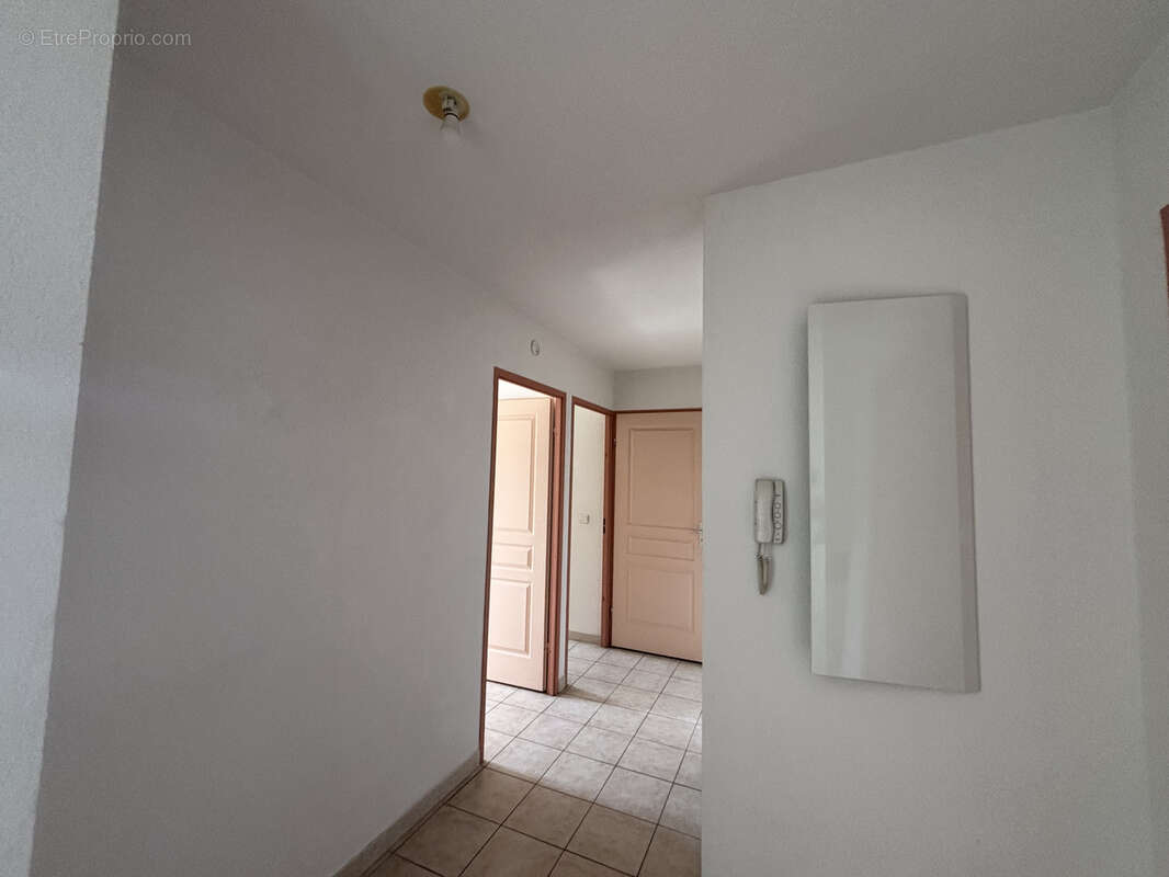 Appartement à BEZIERS