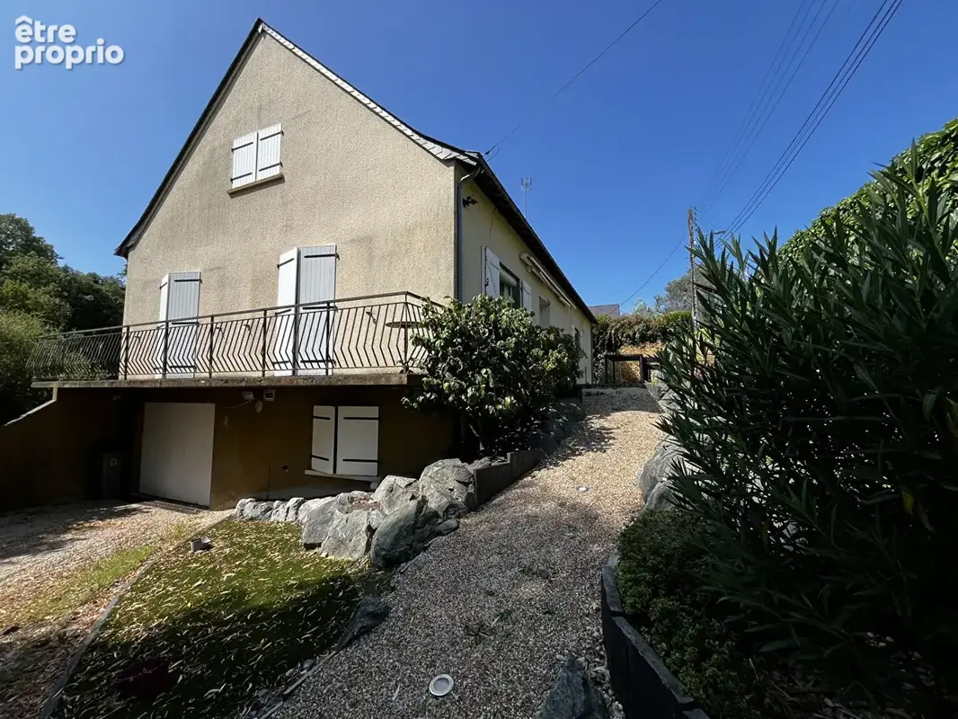 Bouchemaine-maison-5pièces-132m²-1119m²deterrain - photo 6