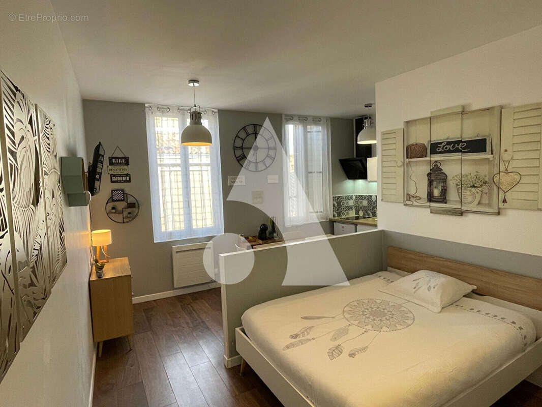 Appartement à NIORT