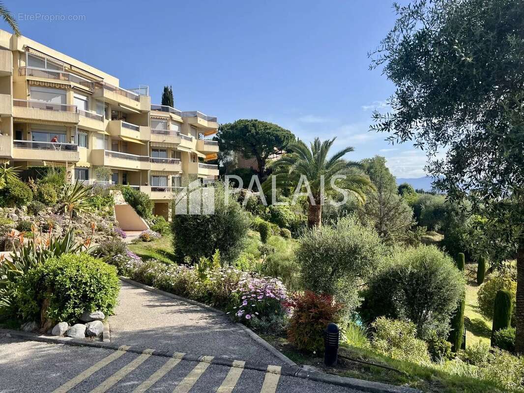 5 pièces - 161 m² – dernier étage - Fabron - photo 10