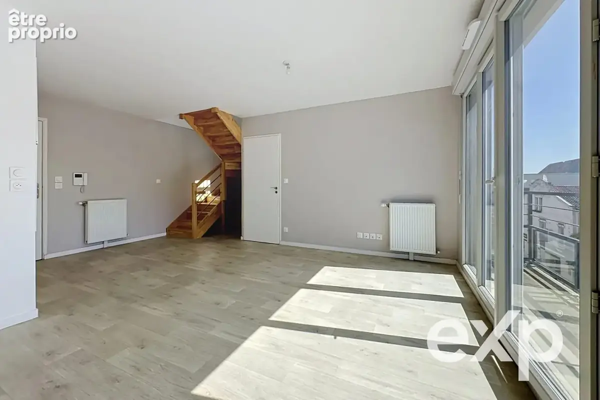 Appartement 71 m² à Creil  - photo 2