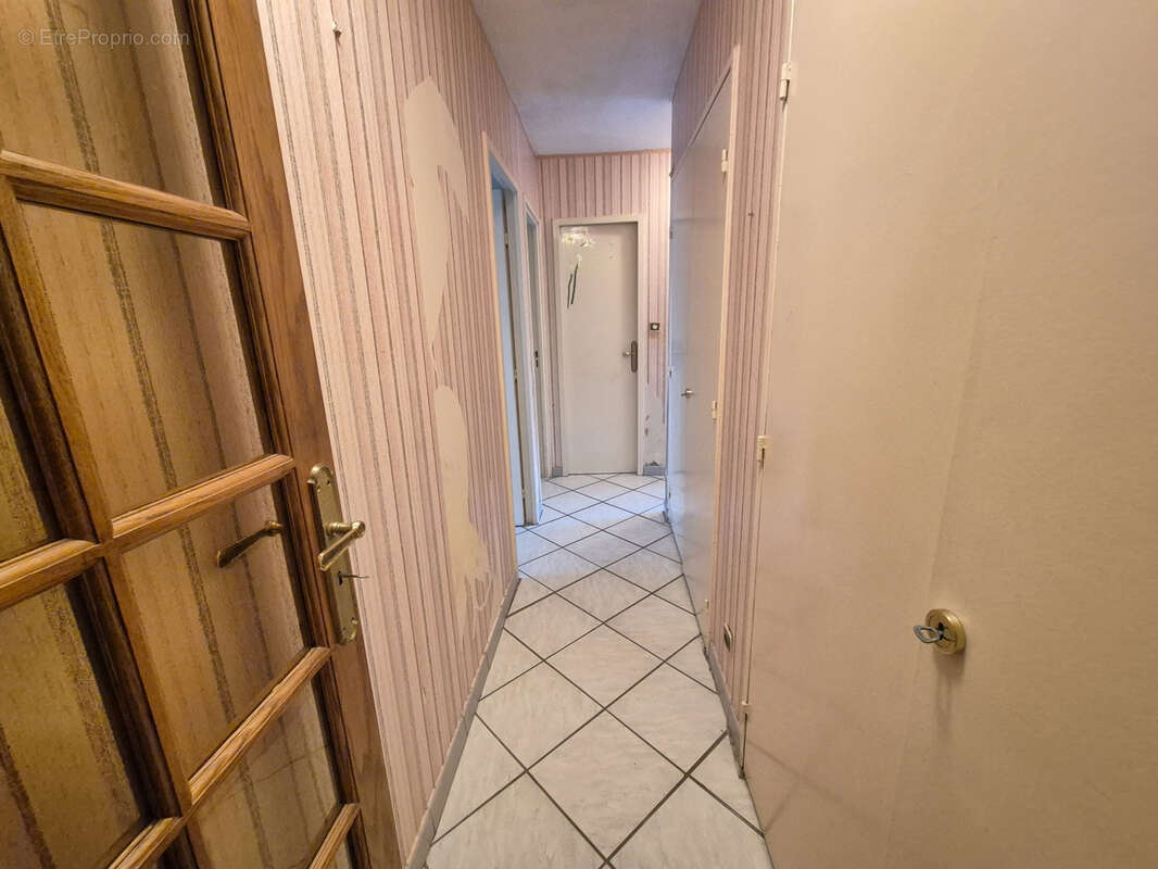 Appartement à HYERES