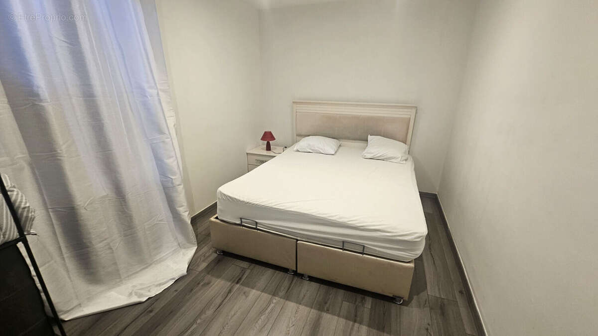 Thonon les Bains Maison de ville - photo 8