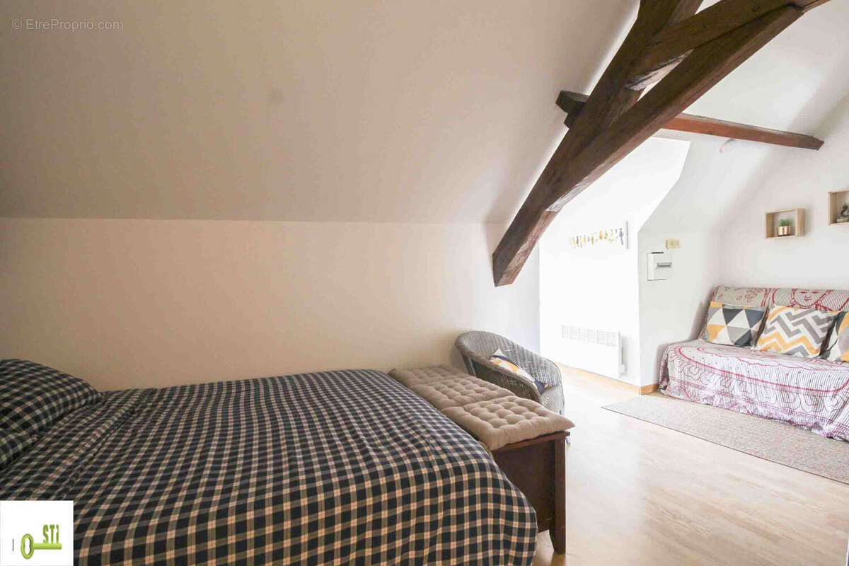 Photo 9 - Maison à CHAMPIGNELLES
