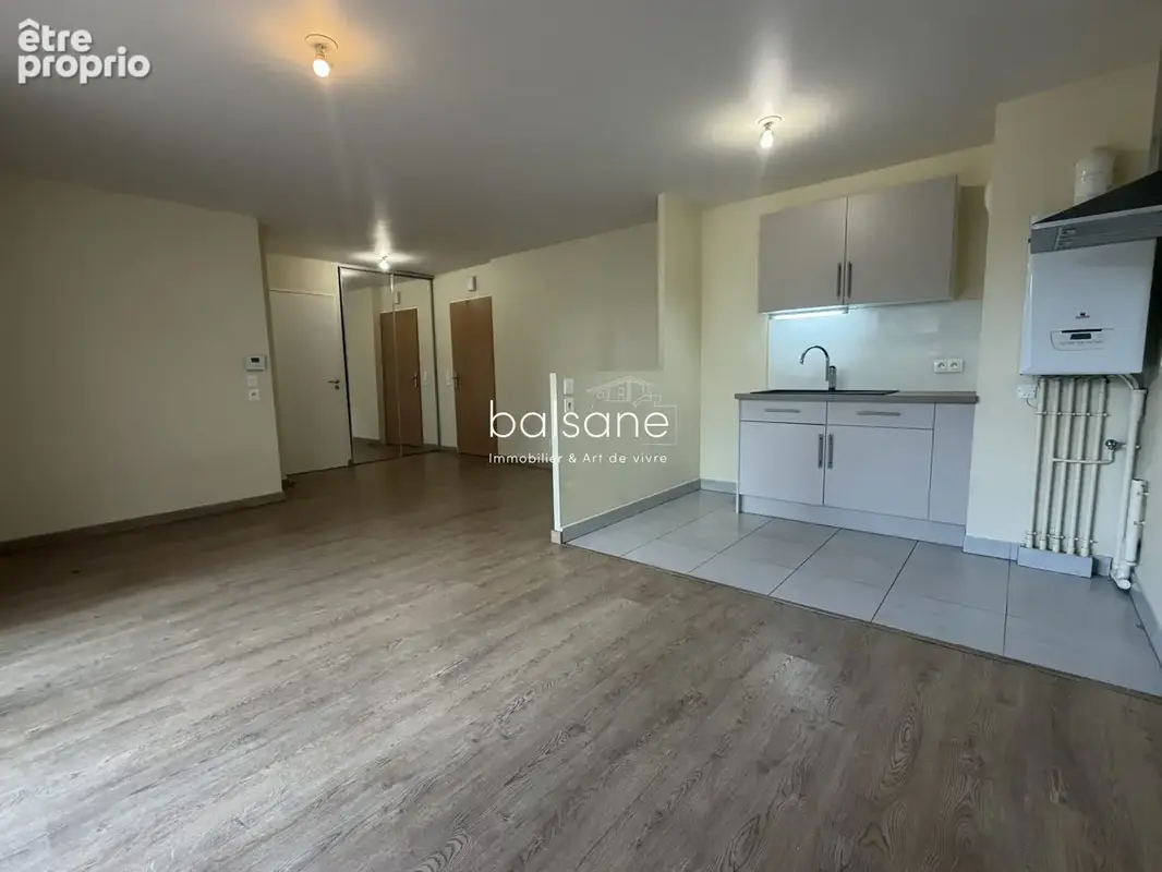 Appartement 3 pièces 60 m² à vendre à Bihorel (76420) - photo 7