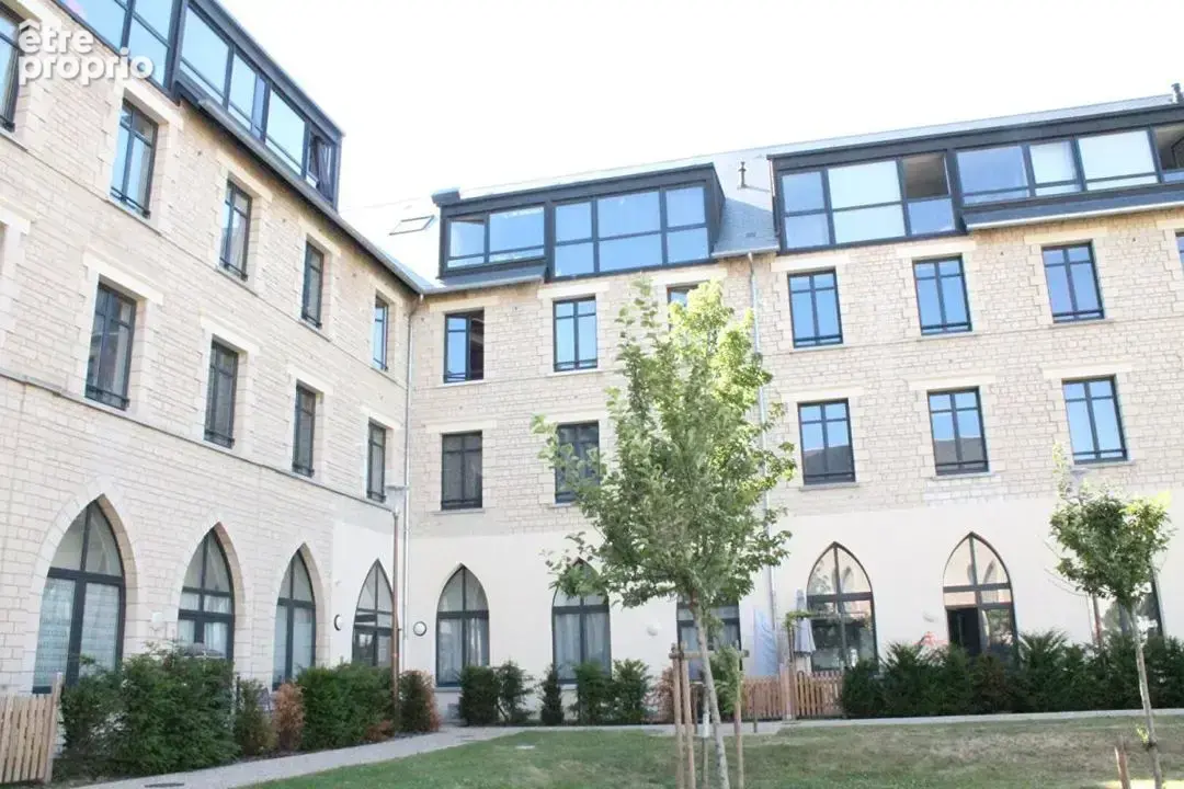 Photo Appartement à Caen au prix de 181 000€