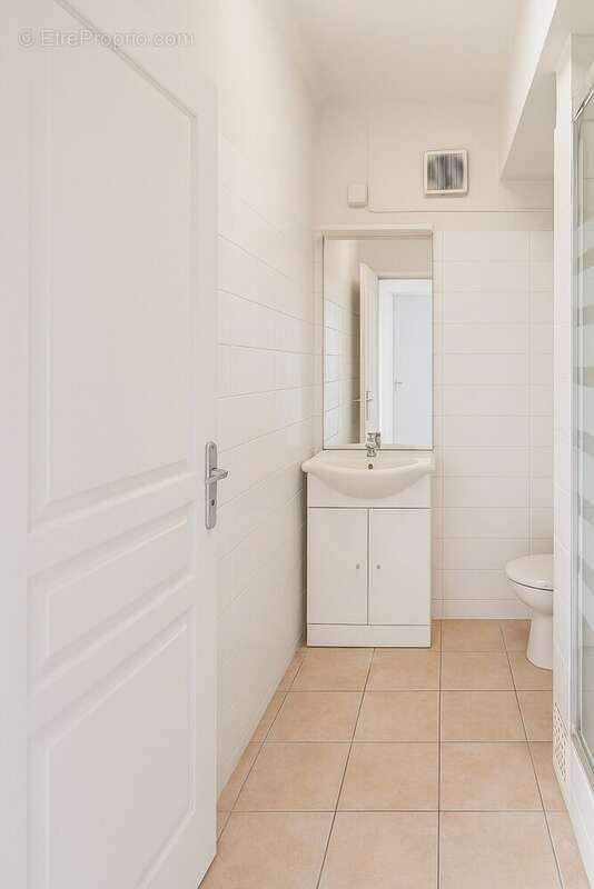 SDE - Appartement à CAYENNE