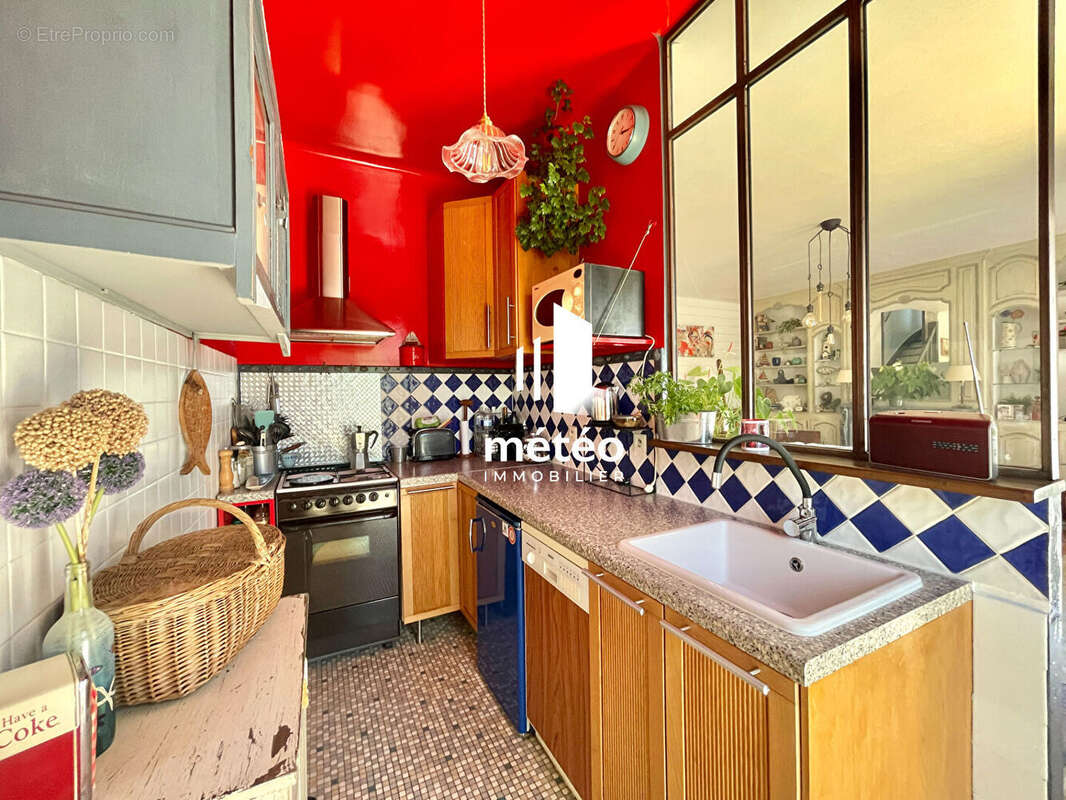 Maison Viager occupé , opportunité rare  les Sables d'Olonne ! - photo 3