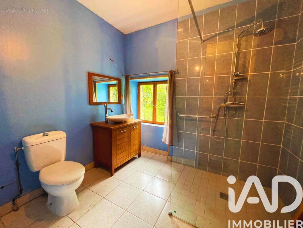 Photo 7 - Maison à DONZY