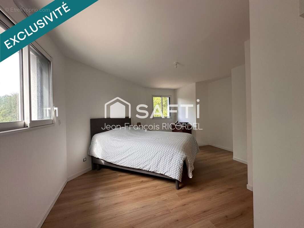 Photo 4 - Maison à PORNICHET