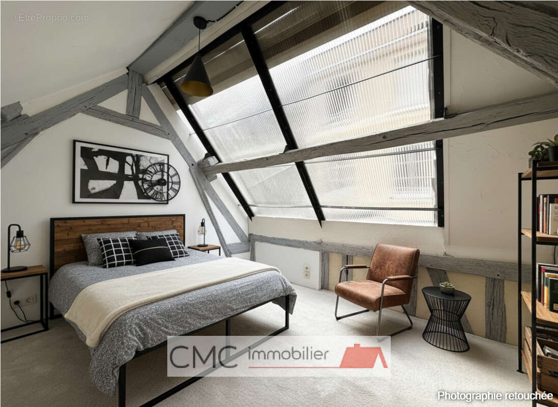 Appartement à CHARTRES