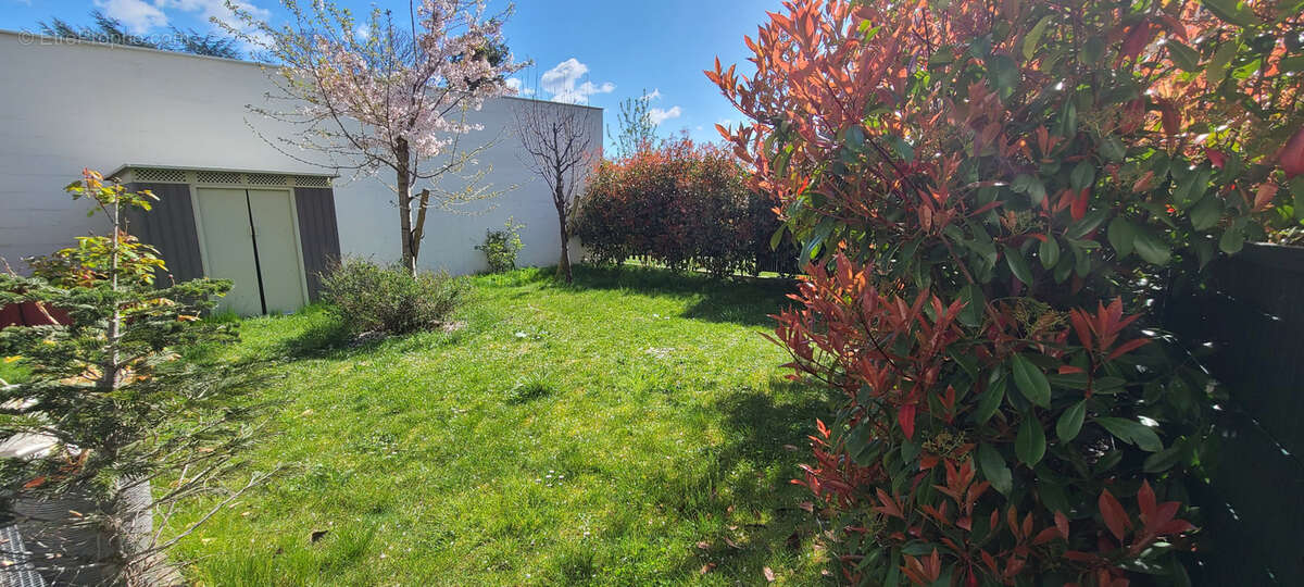 Appartement à THIAIS