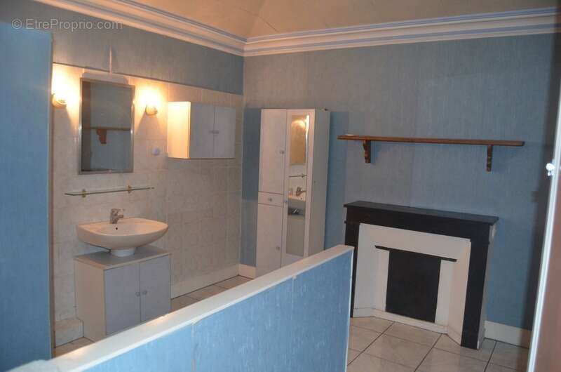 Maison à LONS-LE-SAUNIER