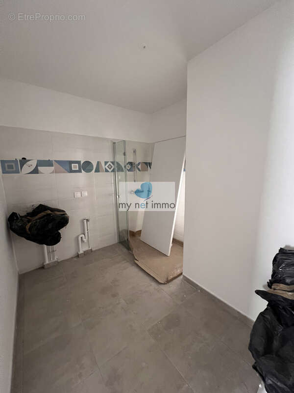 Appartement à SAINTE-ANNE