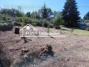 Terrain à SAINT-CHAMOND