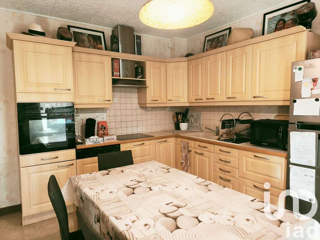 Photo 3 - Maison à VILLERUPT