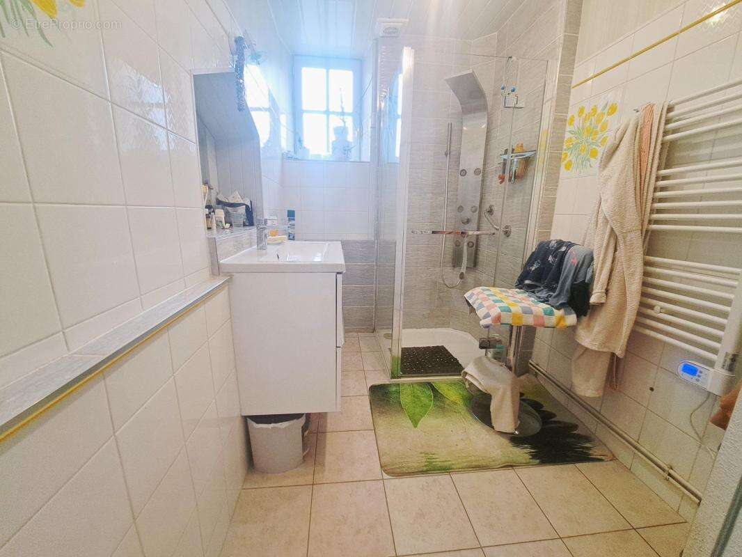 Maison à BEAUMONT-SUR-SARTHE