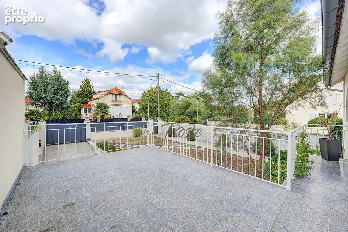 Maison à vendre à Brunoy - Référence 349 - photo 6