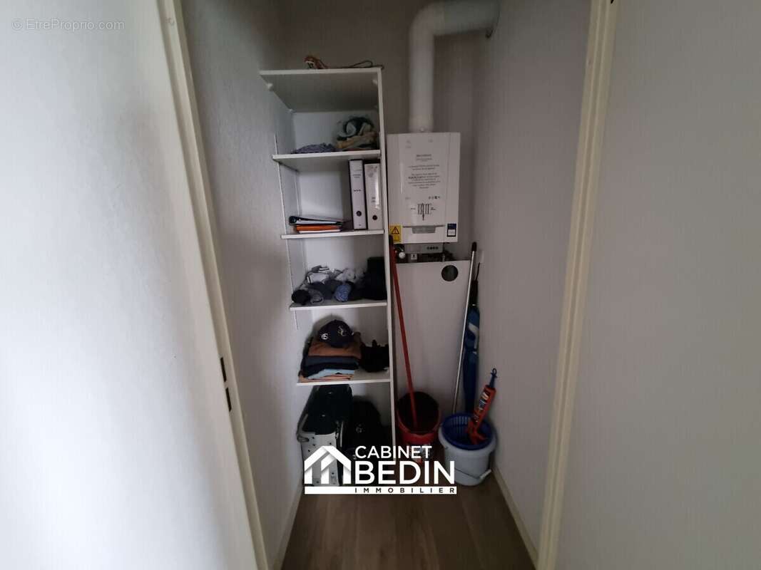 Appartement à AUDENGE