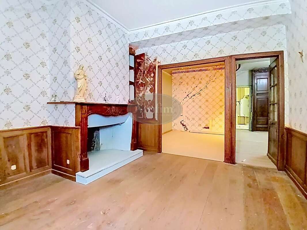 Maison à OLORON-SAINTE-MARIE