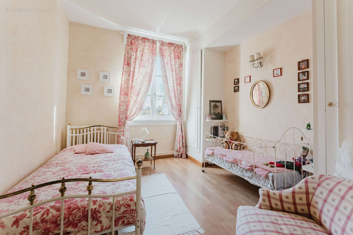 Maison à ANNOEULLIN