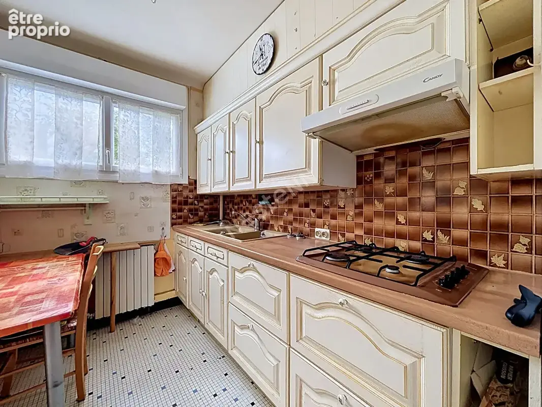 Maison 5 pièces à vendre à Rezé - Secteur trois moulins - 272 000 - photo 4