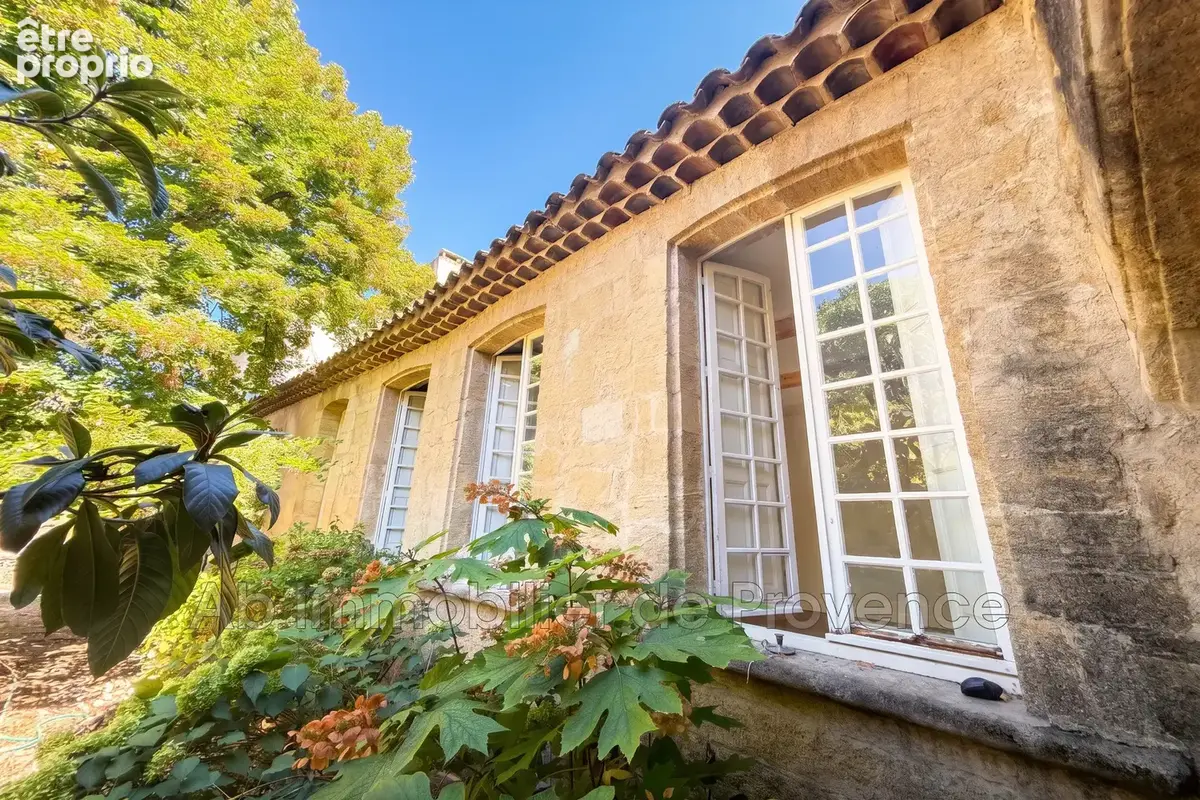 Maison 10 pièces 250 m² à vendre à Rognes (13840) - photo 5
