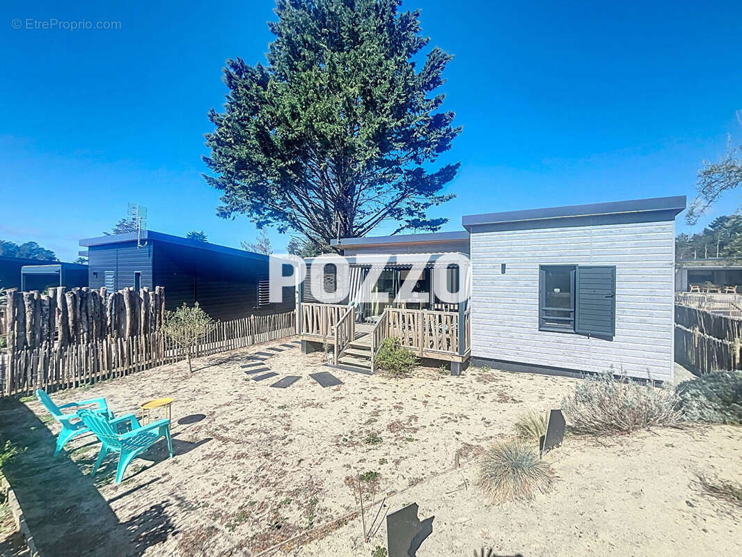 Maison à JULLOUVILLE