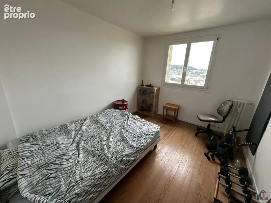 Appartement 3 pièces 57 m² à vendre à Fecamp (76400) - photo 9
