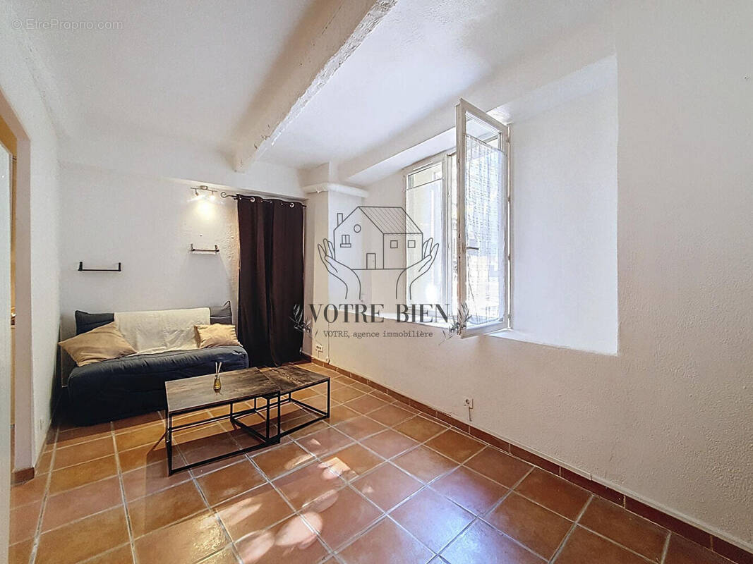 Appartement à MANOSQUE