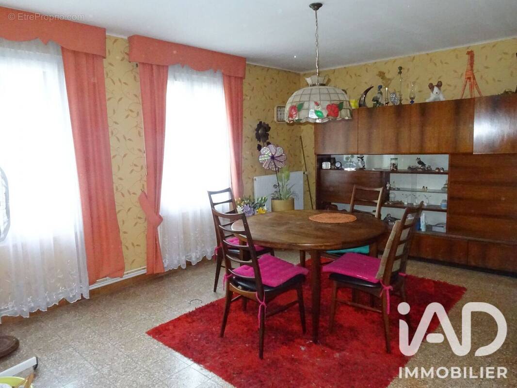 Photo 1 - Maison à BRETEUIL