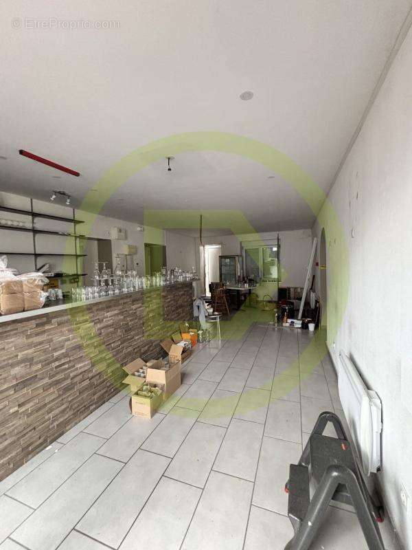 Appartement à LUXEUIL-LES-BAINS