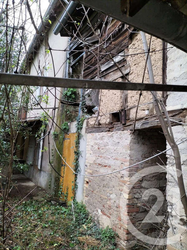 Maison à GAILLAC