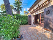 Maison à CAVALAIRE-SUR-MER