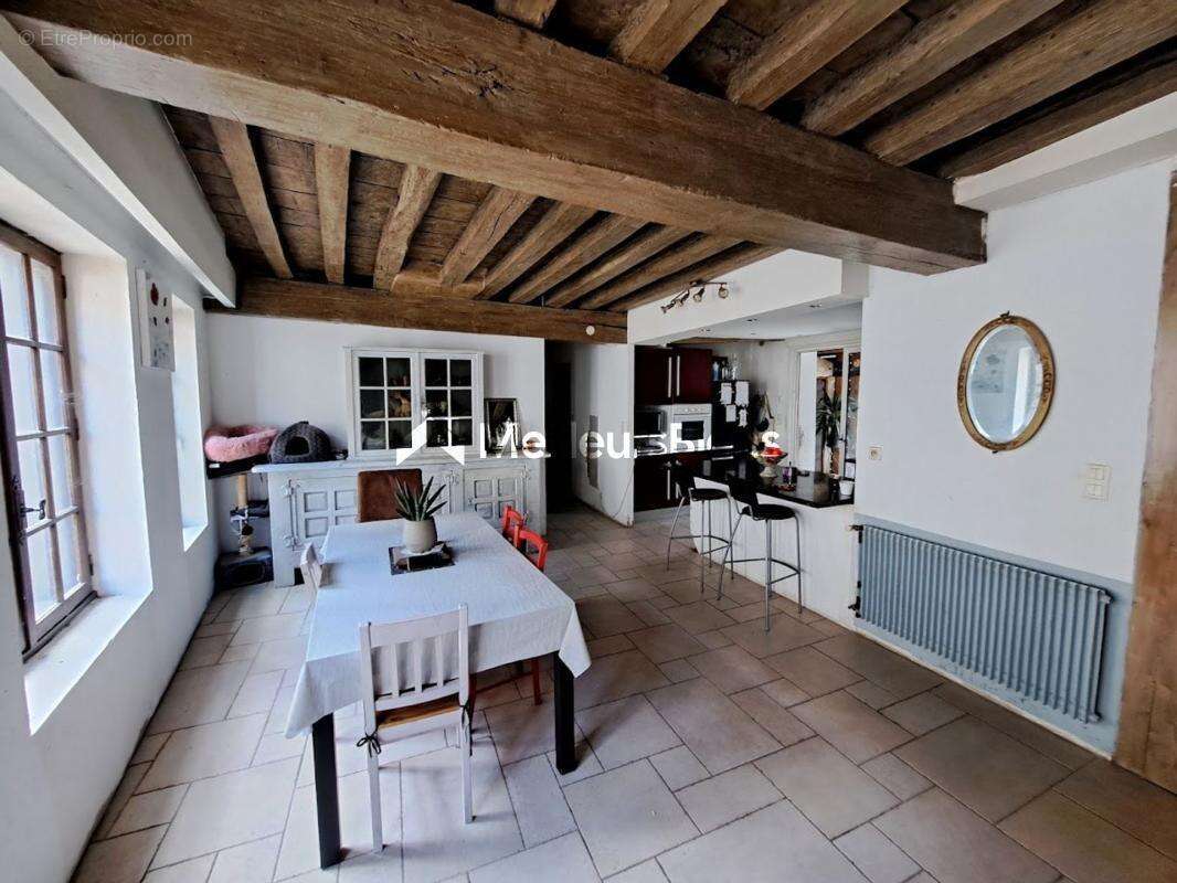 Triplex d'habitation avec  grande terrasse, divisible en lots distincts - photo 5