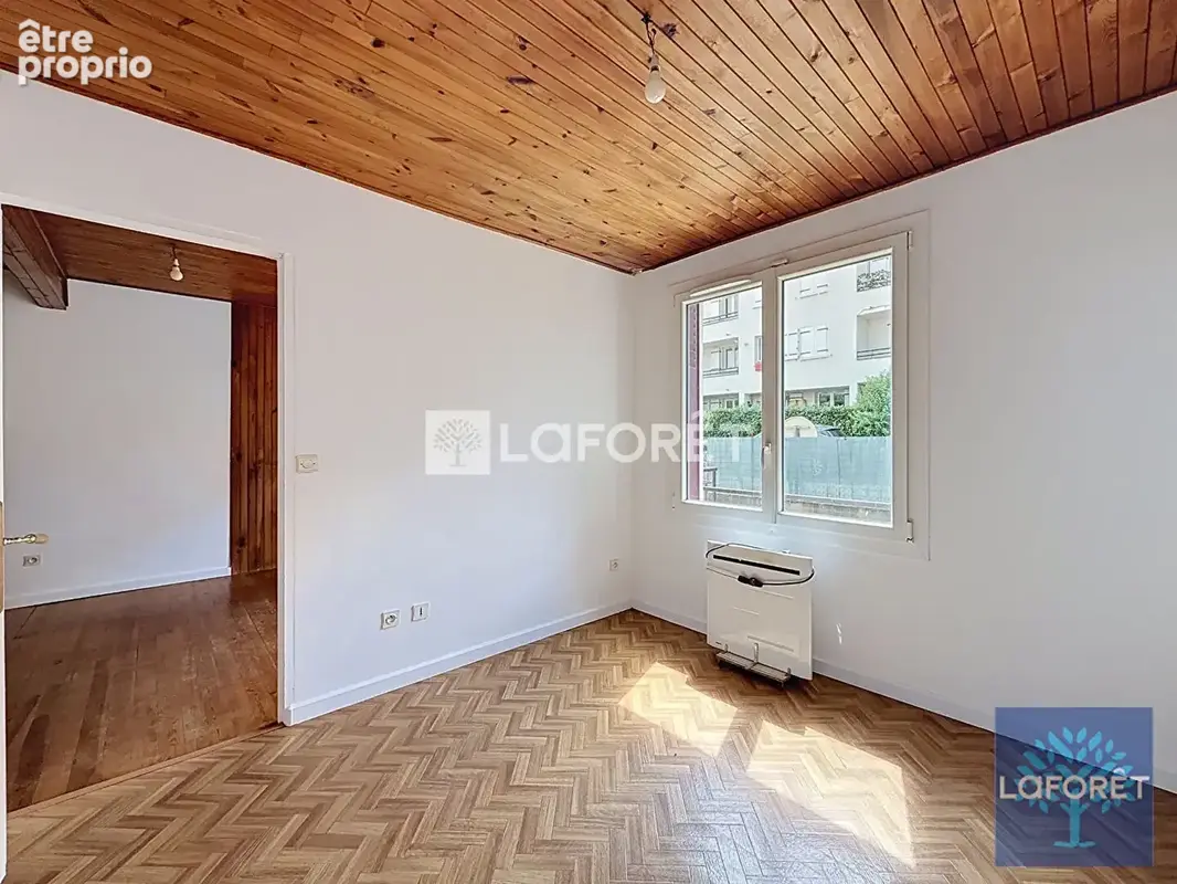 Appartement Vigneux Sur Seine 3 pièces 51.37 m² - photo 15