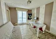 Appartement à BERCK