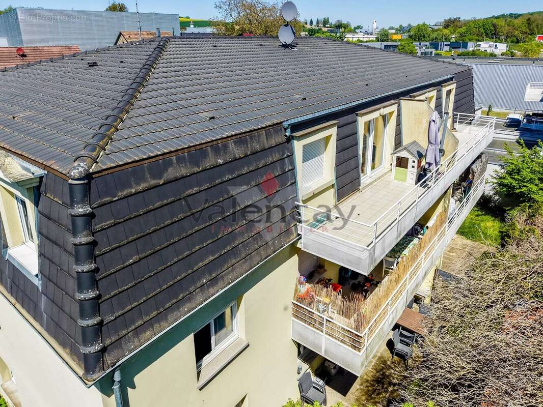 Appartement à ALTKIRCH