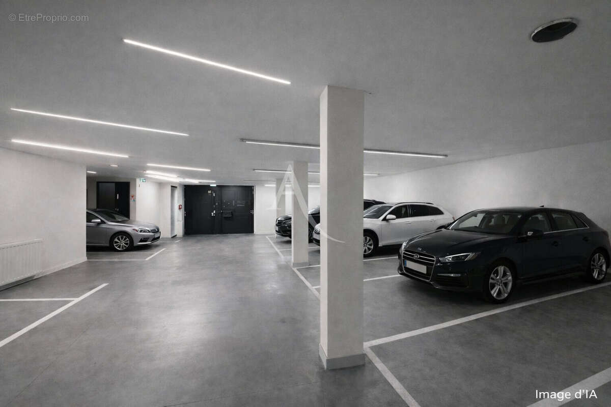 Appartement à ALFORTVILLE