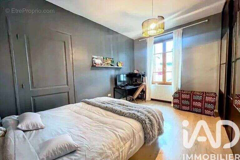 Photo 4 - Appartement à SAINT-GEORGES-DE-COMMIERS