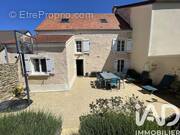 Photo 1 - Maison à LA CELLE-SUR-MORIN