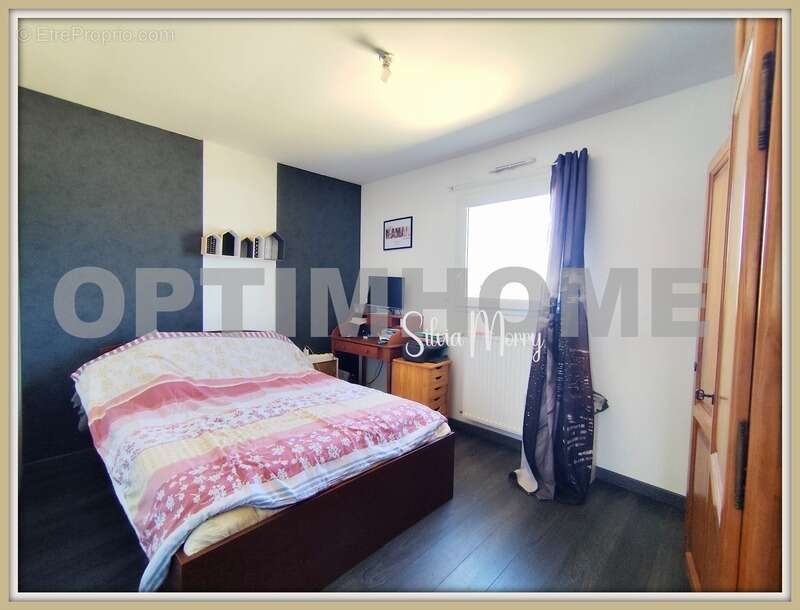 Maison à vendre 4 pièces à SAINT VOUGAY (29) - photo 13