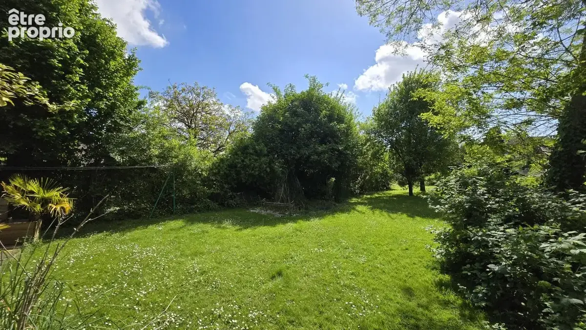 Charmante maison bourgeoise située à Hirson - photo 6